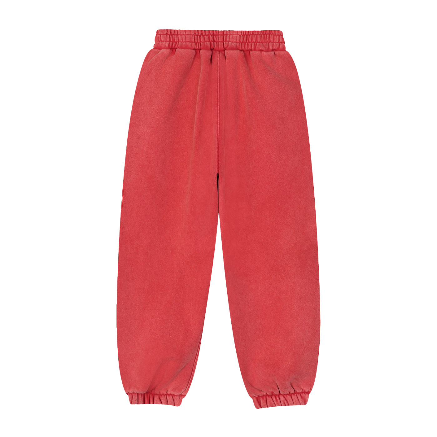 Fleeced Jogger Sweatpants - ACE