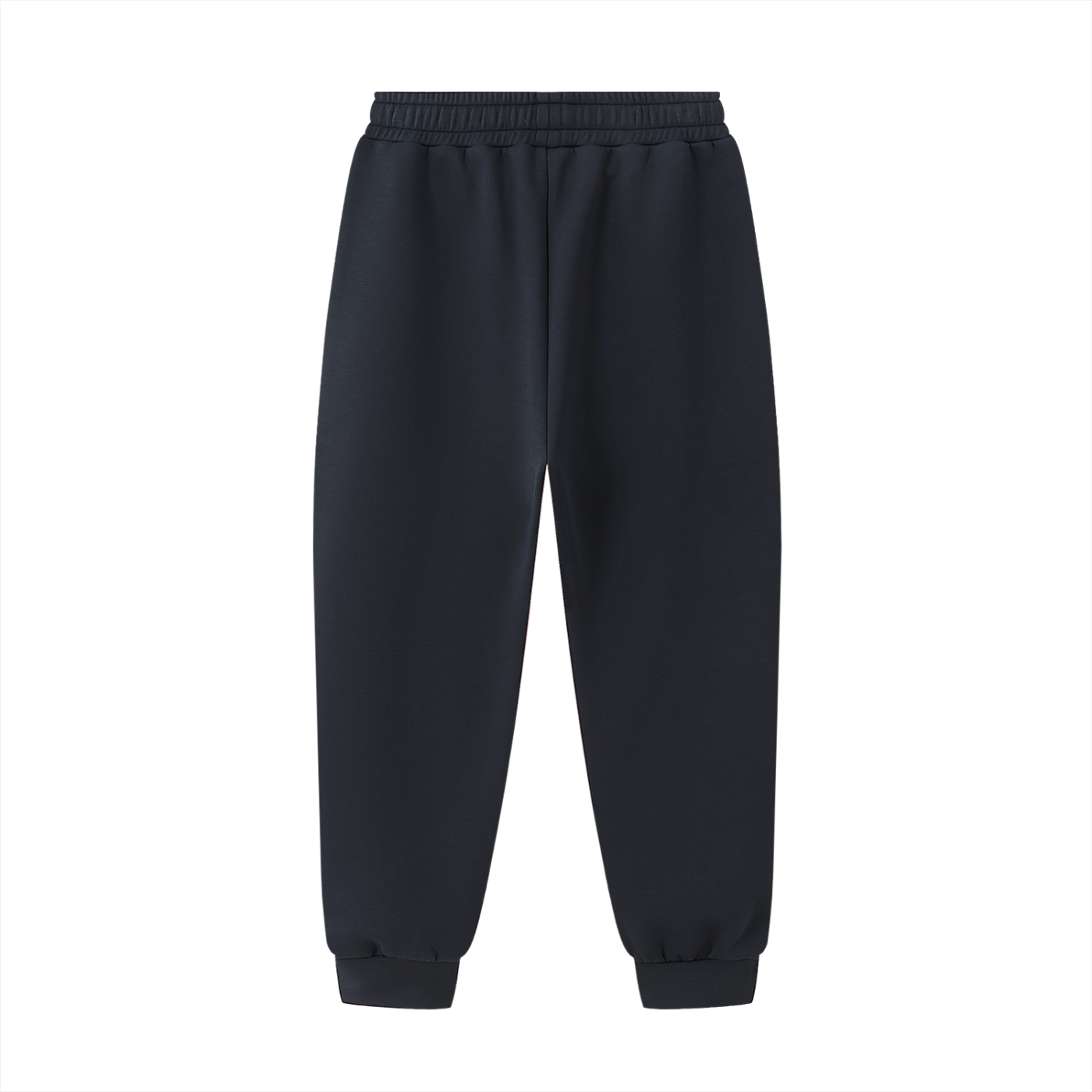 Essential Drawstring Jogged Sweatpants - ACE
