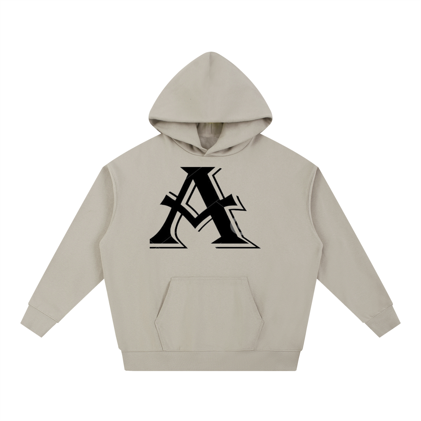 Essential Heavyweight Hoodie