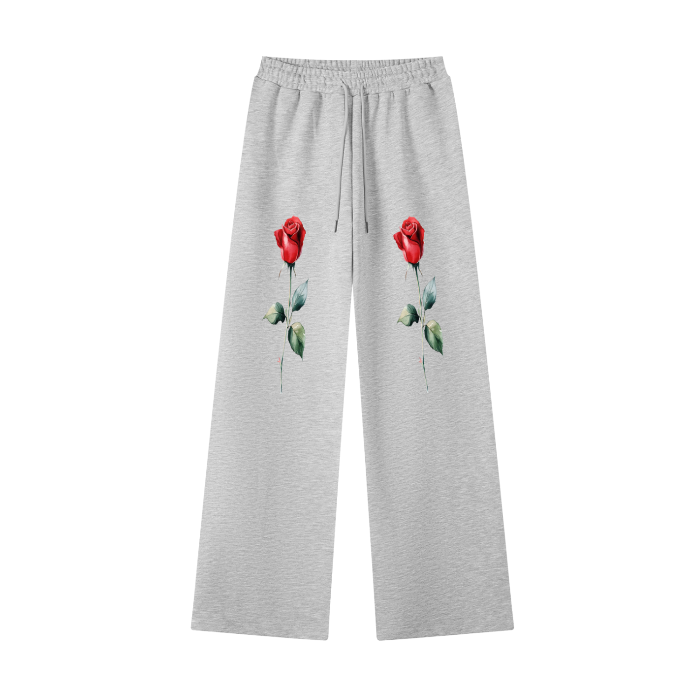 Essential Straight-Leg Sweatpants