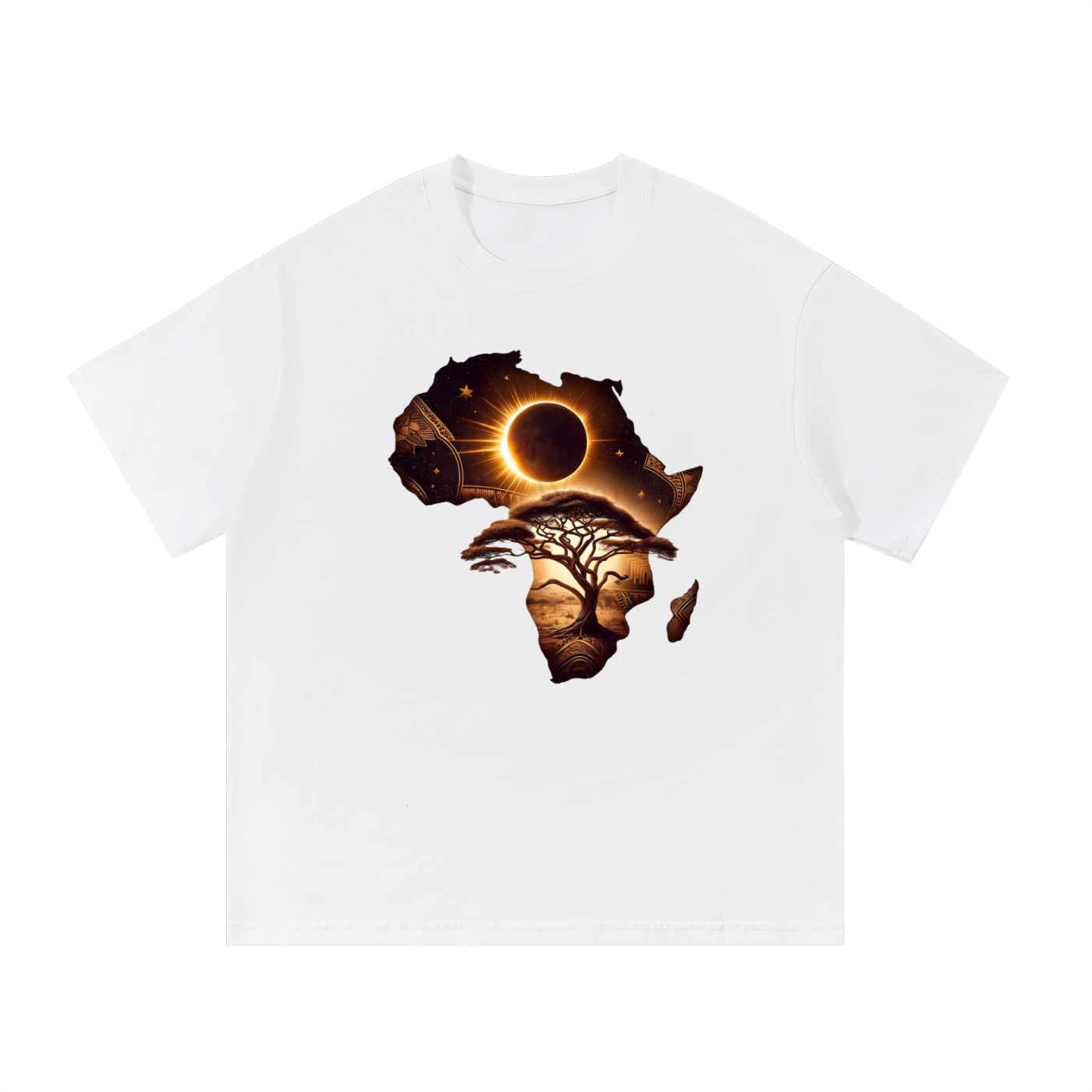 Essential Cotton T-Shirt
