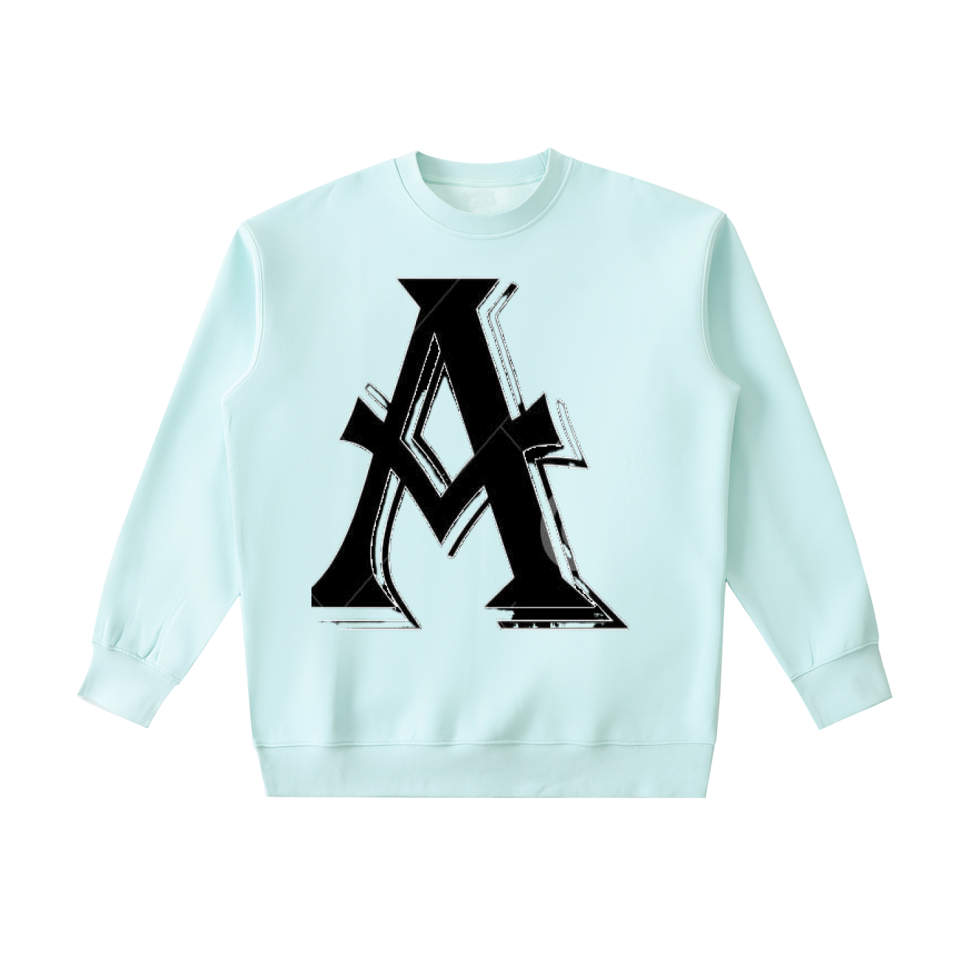 Essential Heavyweight Crewneck Sweatshirt