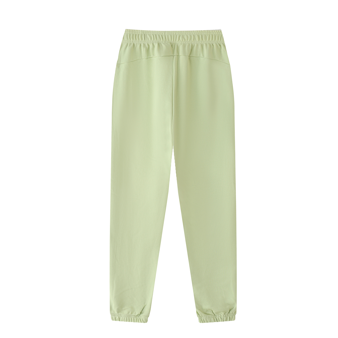 Essential Jogged Sweatpants - ACE