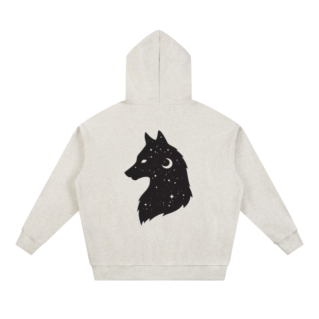 Essential Heavyweight Hoodie