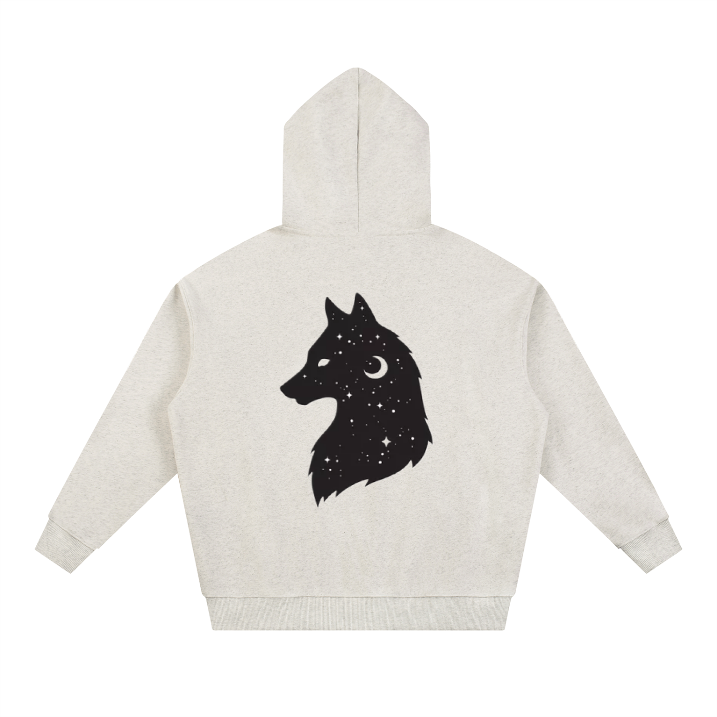 Essential Heavyweight Hoodie
