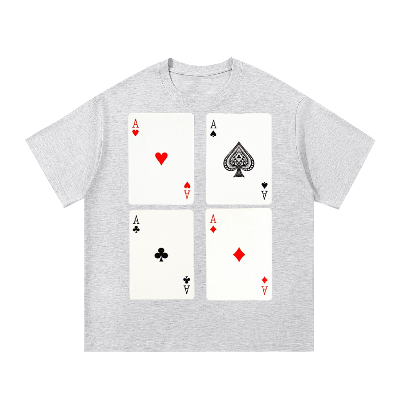 Essential Cotton T-Shirt