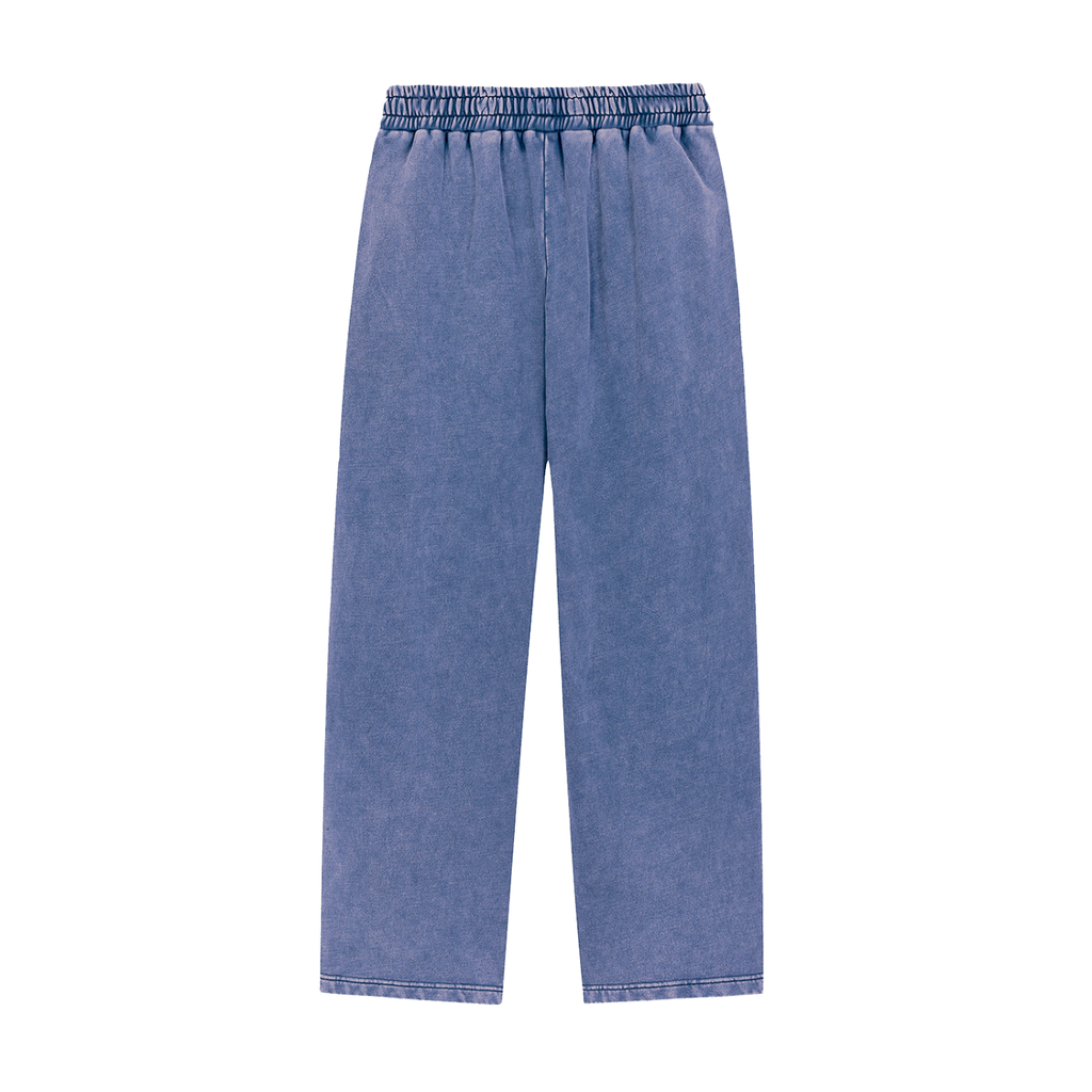 Snow Wash Heavyweight Sweatpants - ACE