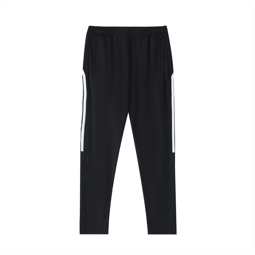 Side Stripe Running Pants - ACE