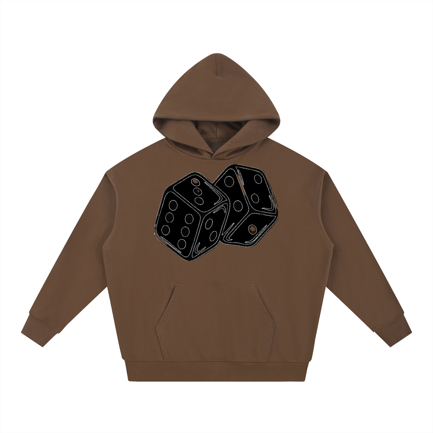 Essential Heavyweight Hoodie