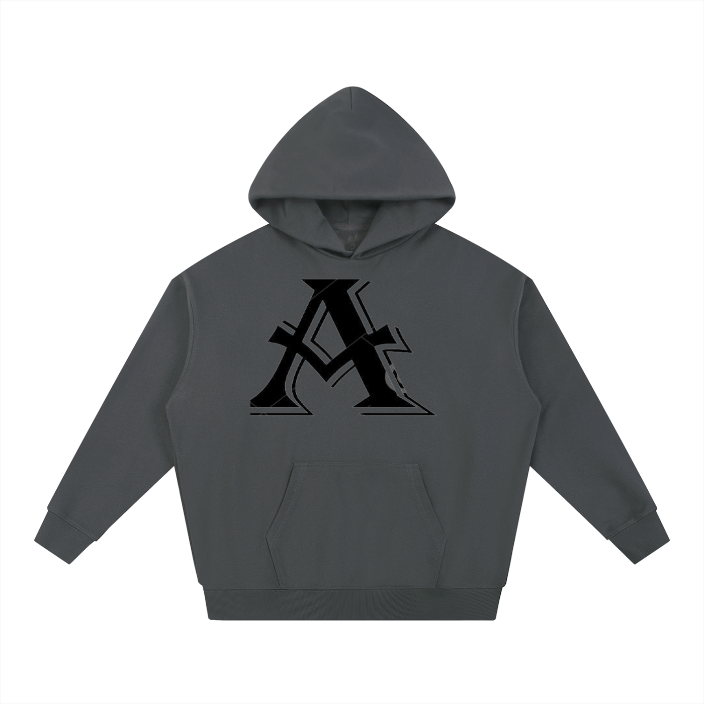 Essential Heavyweight Hoodie