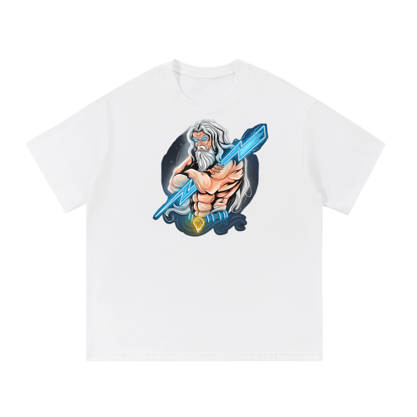 Essential Cotton T-Shirt