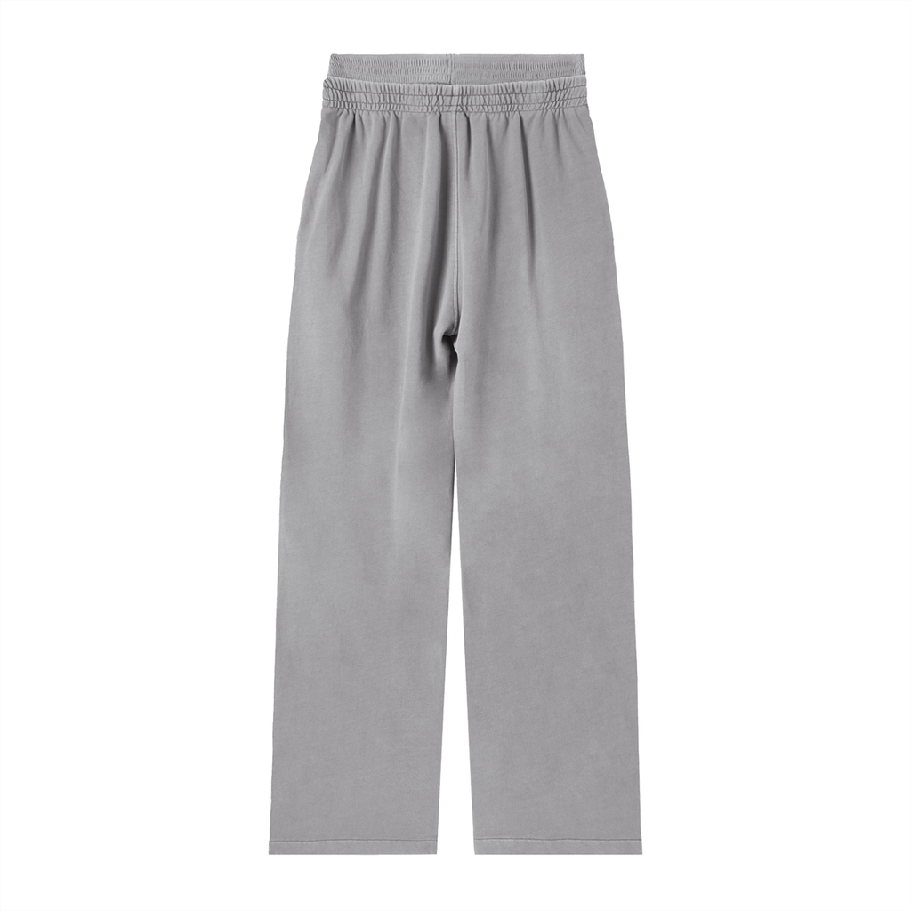 Vintage Washed Waist Pants - ACE