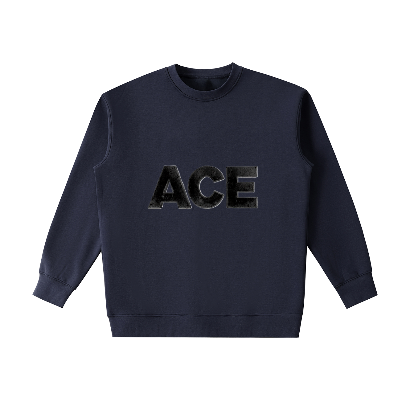 Essential Heavyweight Crewneck Sweatshirt