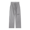 Vintage Washed Waist Pants - ACE