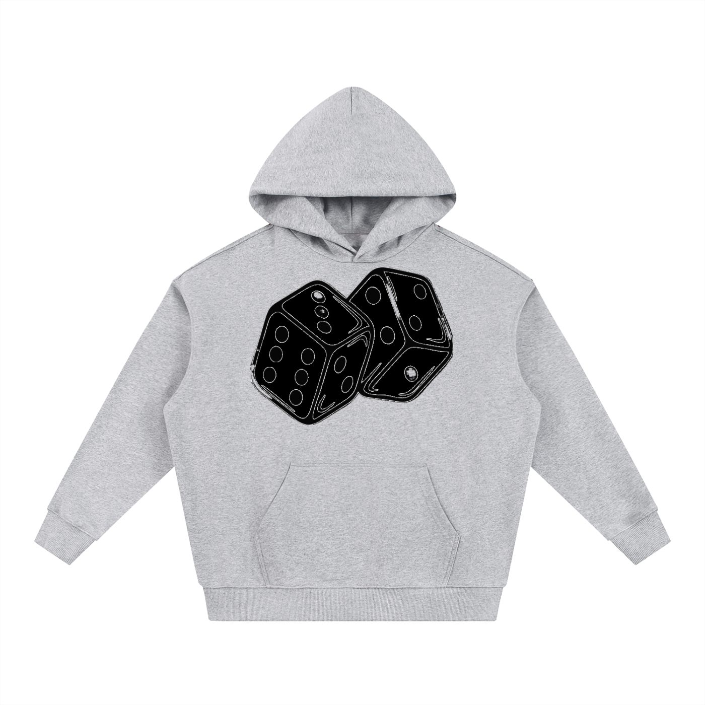 Essential Heavyweight Hoodie