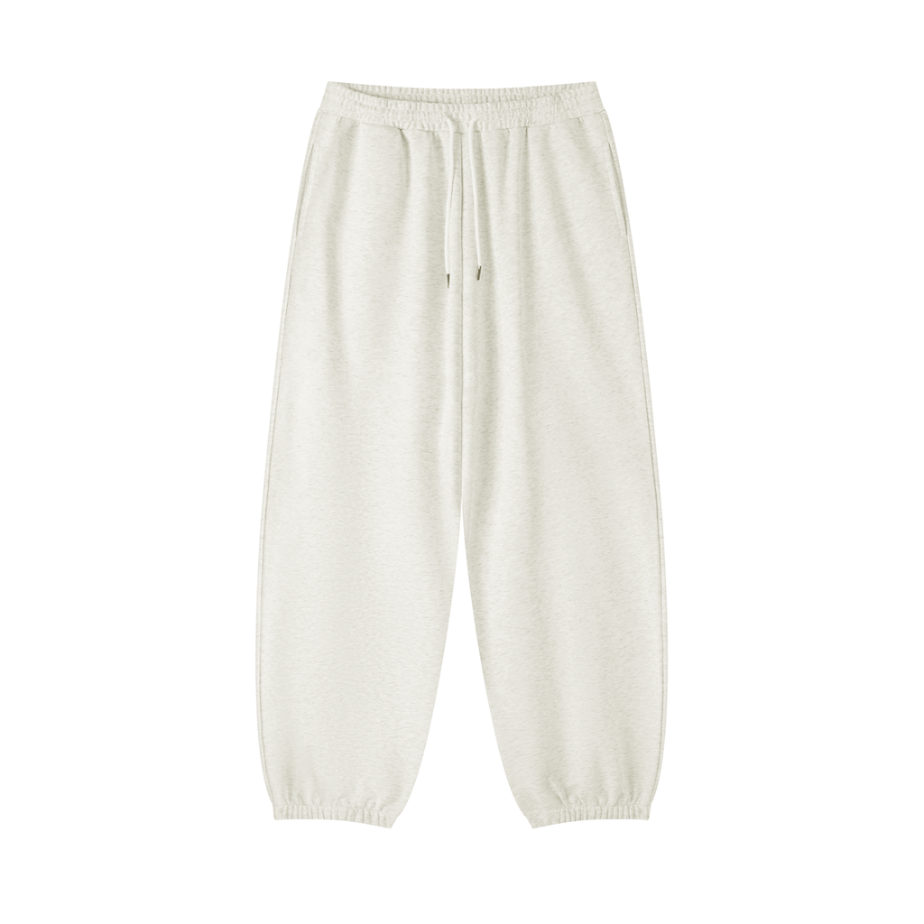 Essential Jogged Sweatpants - ACE