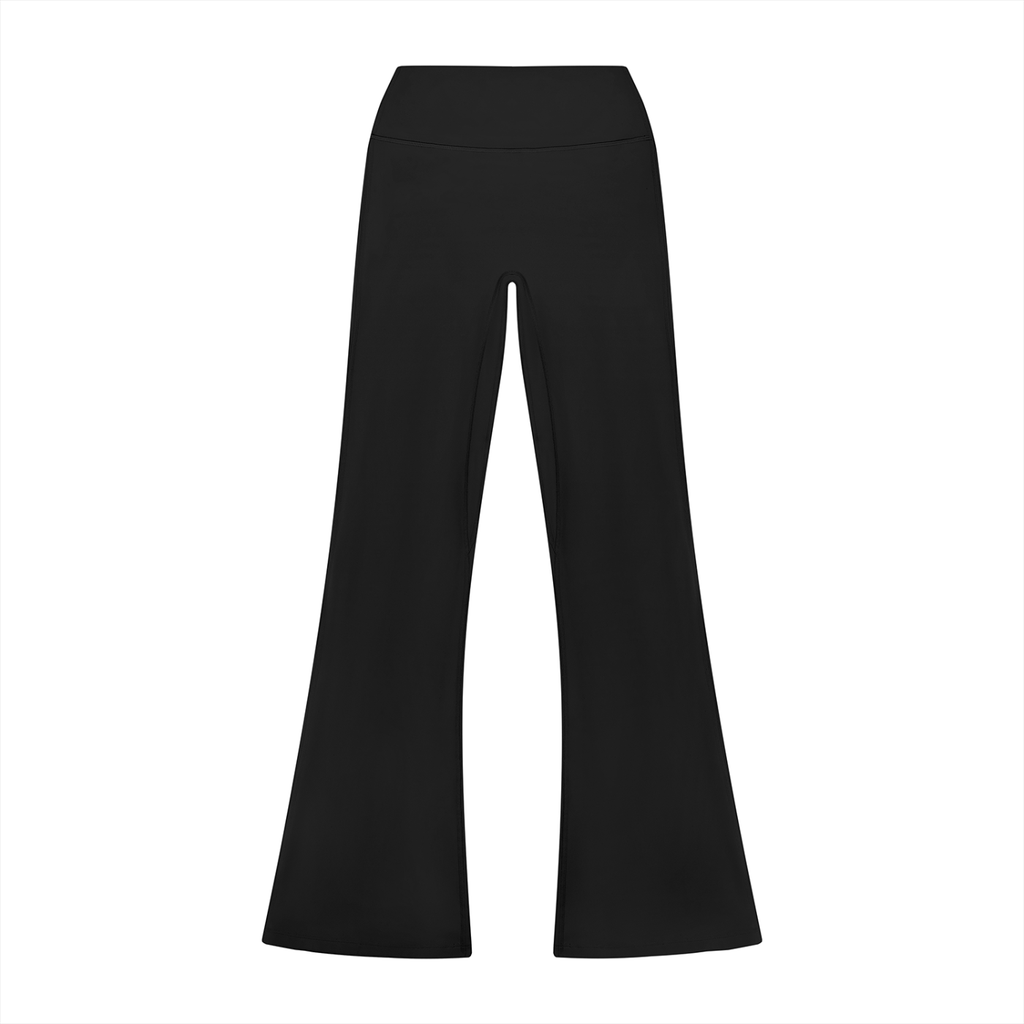 Women’s High Rise Flared Leggings - ACE