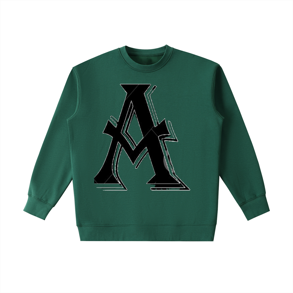 Essential Heavyweight Crewneck Sweatshirt