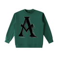Essential Heavyweight Crewneck Sweatshirt