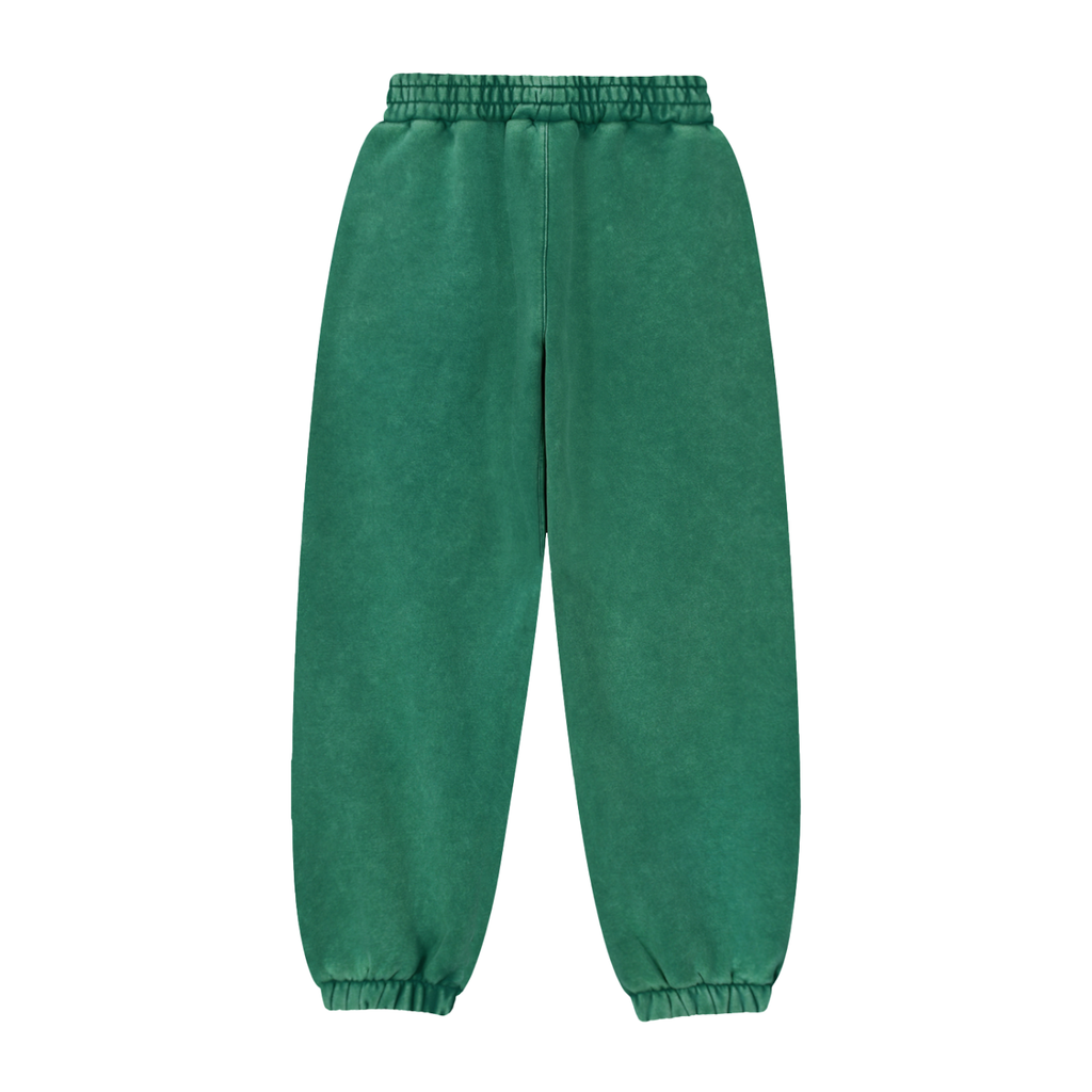 Fleeced Jogger Sweatpants - ACE