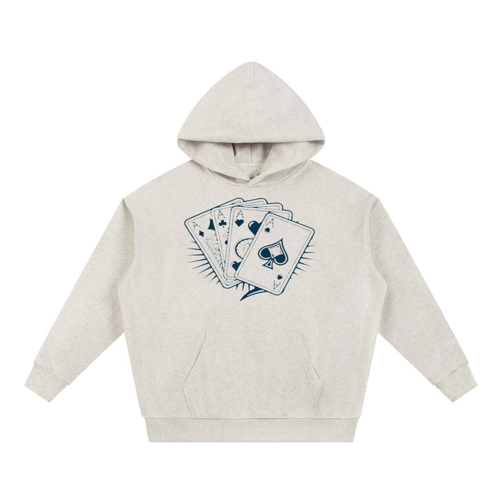 Essential Heavyweight Hoodie
