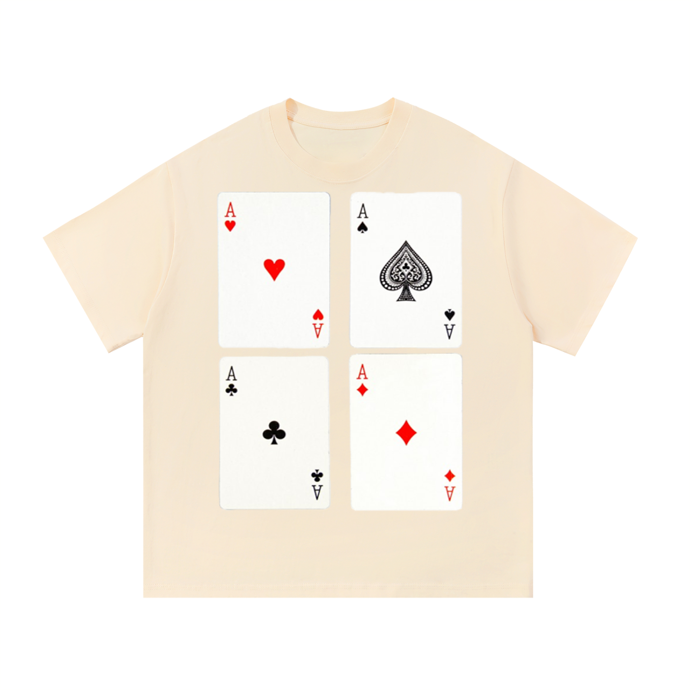 Essential Cotton T-Shirt