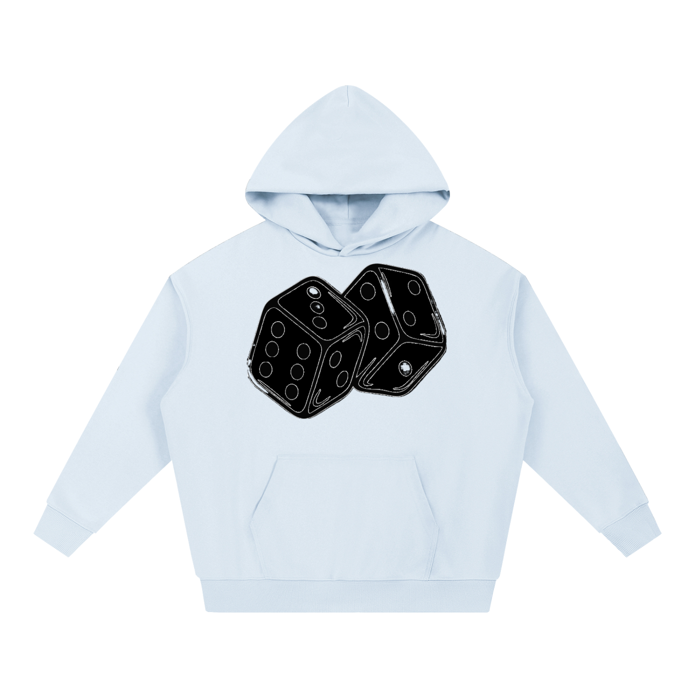 Essential Heavyweight Hoodie
