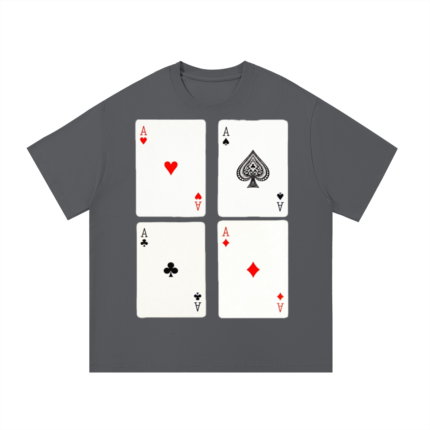 Essential Cotton T-Shirt