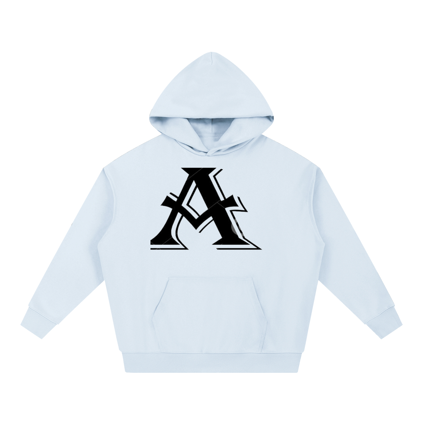 Essential Heavyweight Hoodie