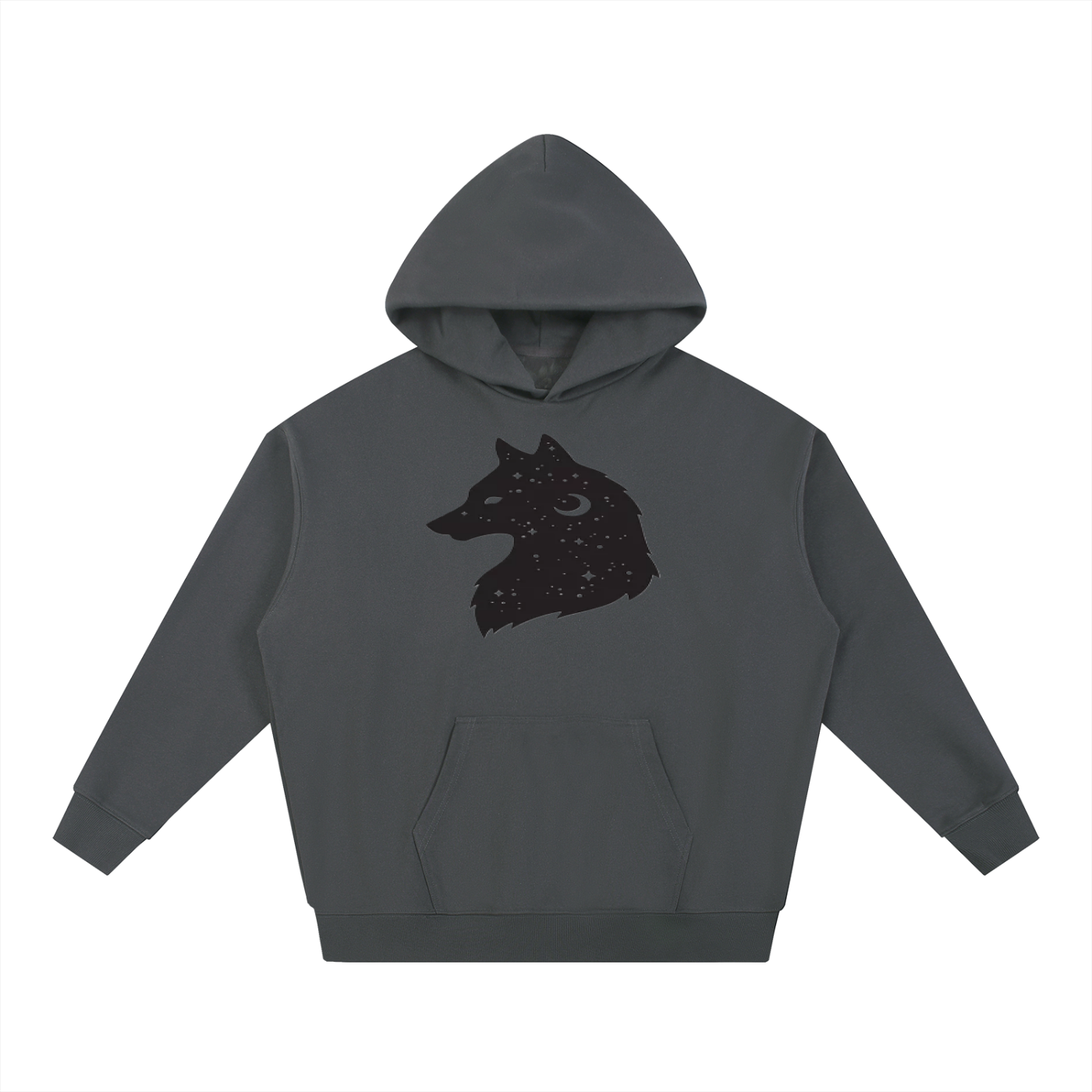 Essential Heavyweight Hoodie