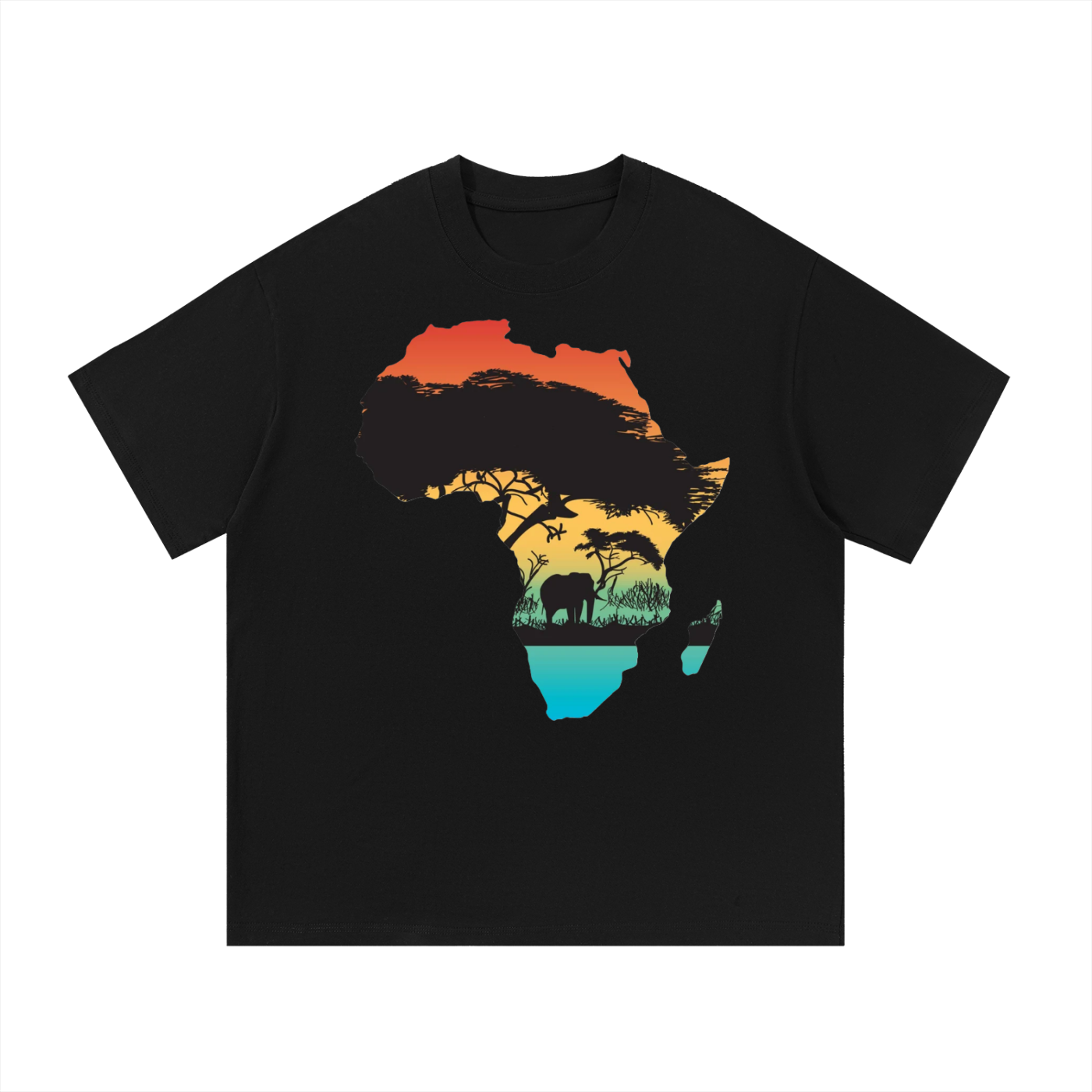 Essential Cotton T-Shirt