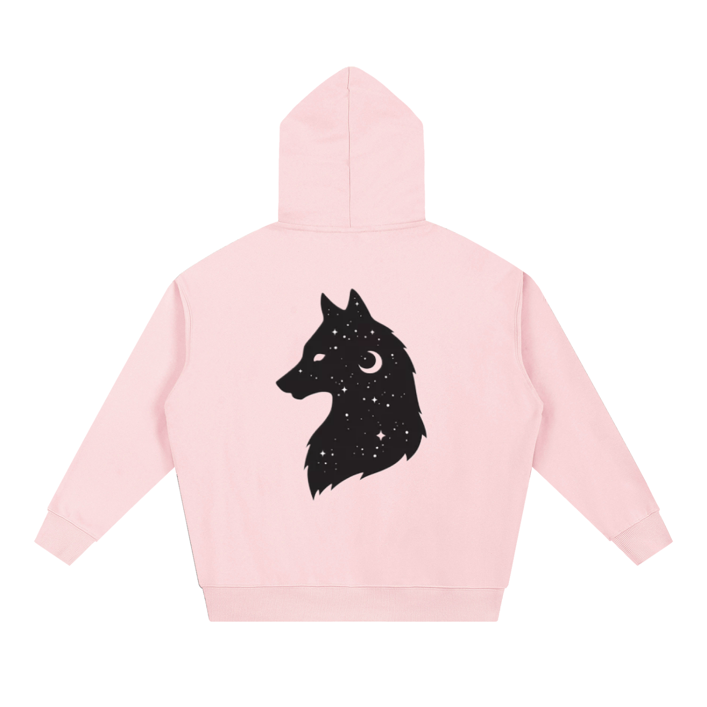 Essential Heavyweight Hoodie