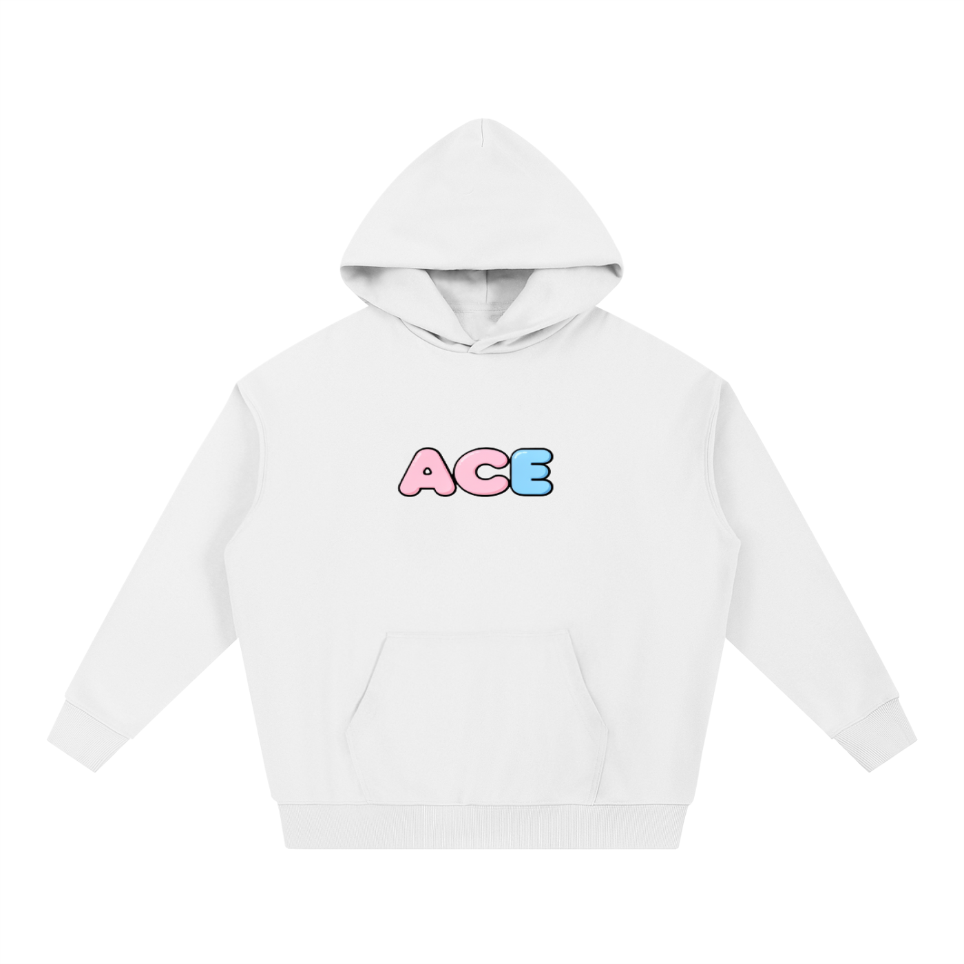 Essential Heavyweight Hoodie