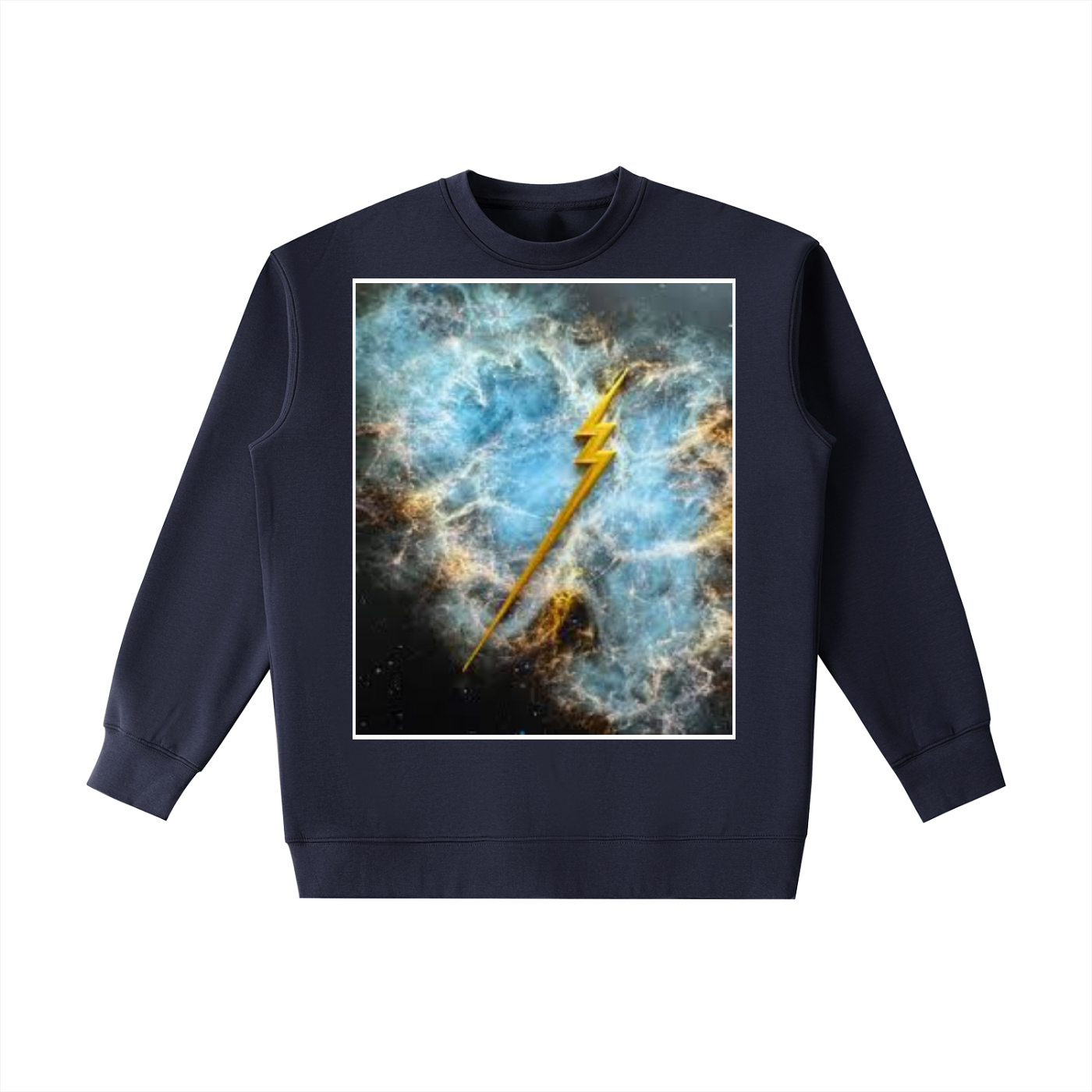 Essential Heavyweight Crewneck Sweatshirt