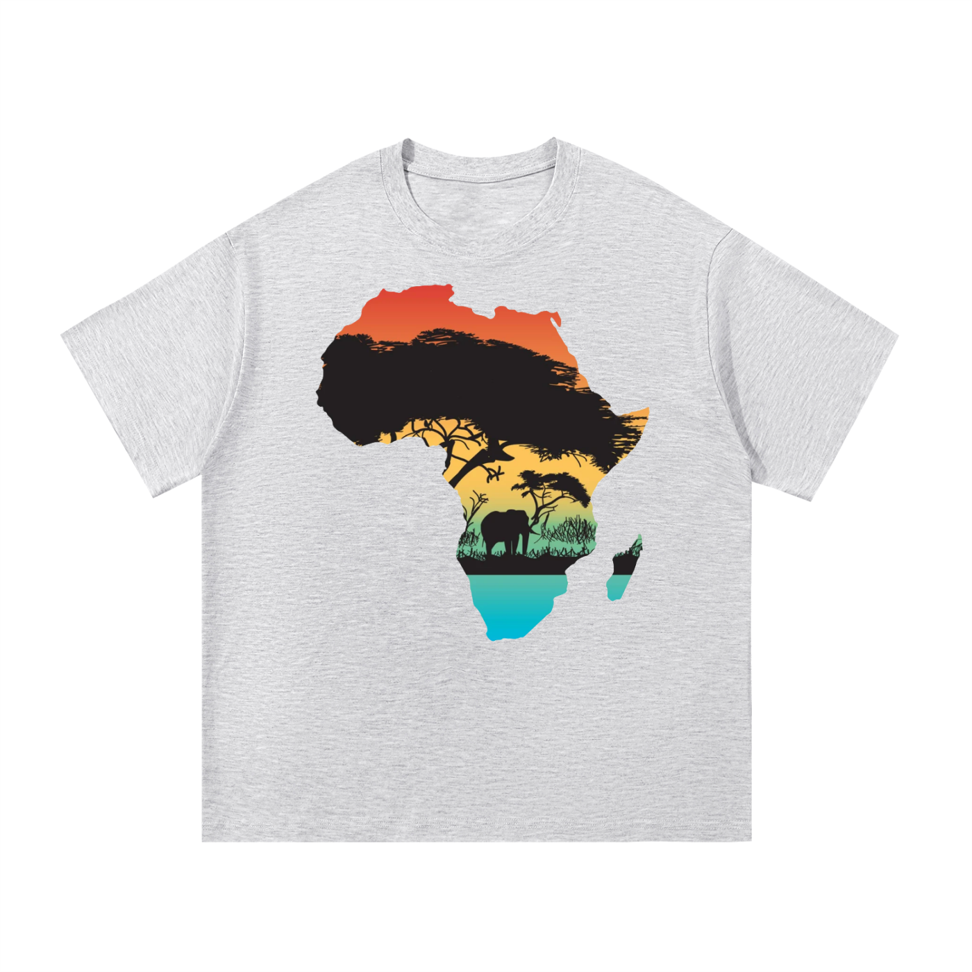 Essential Cotton T-Shirt