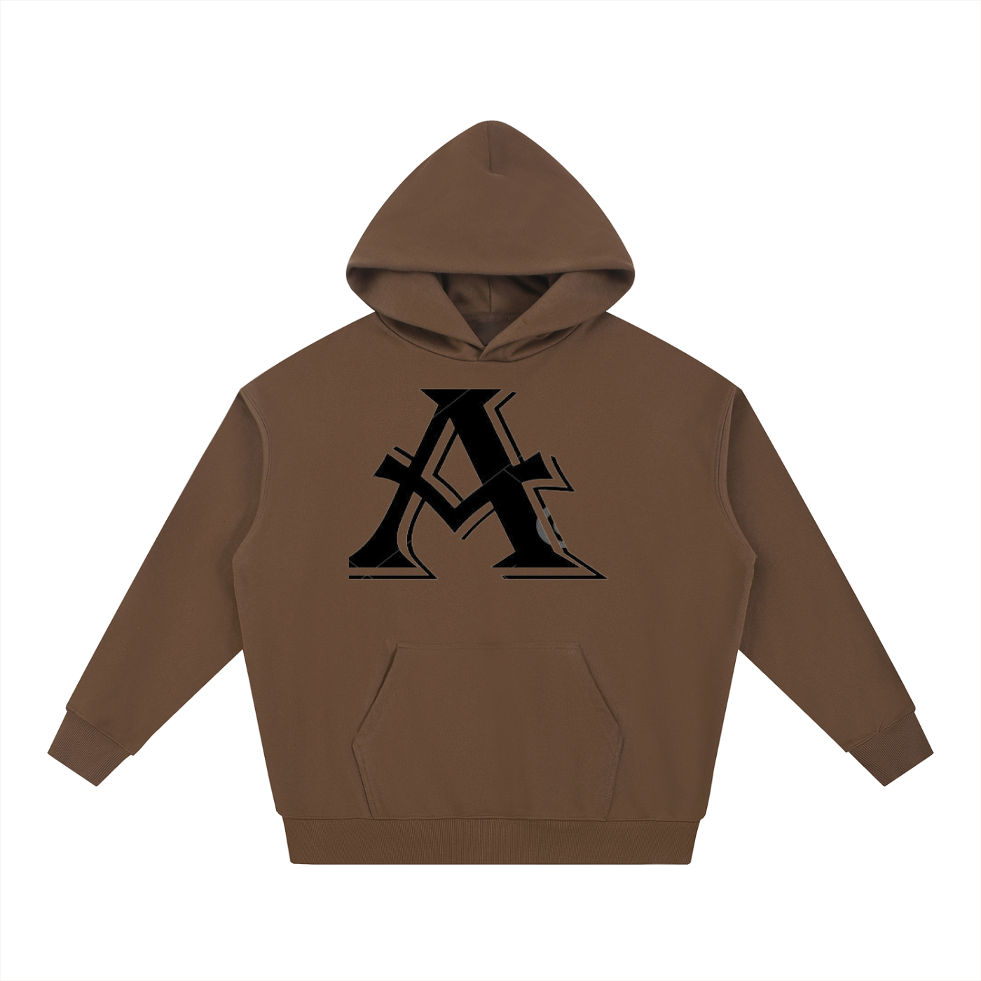 Essential Heavyweight Hoodie