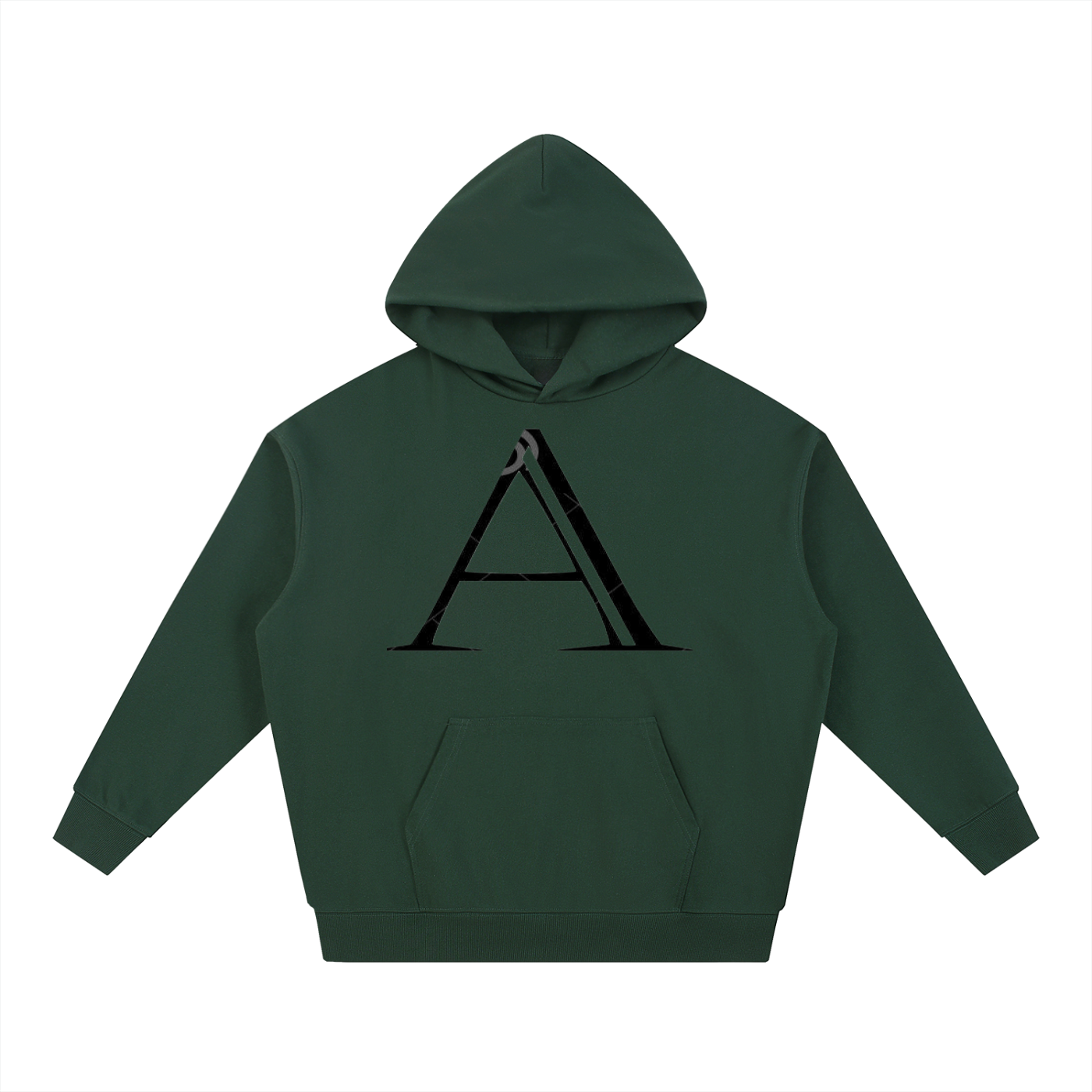 Essential Heavyweight Hoodie