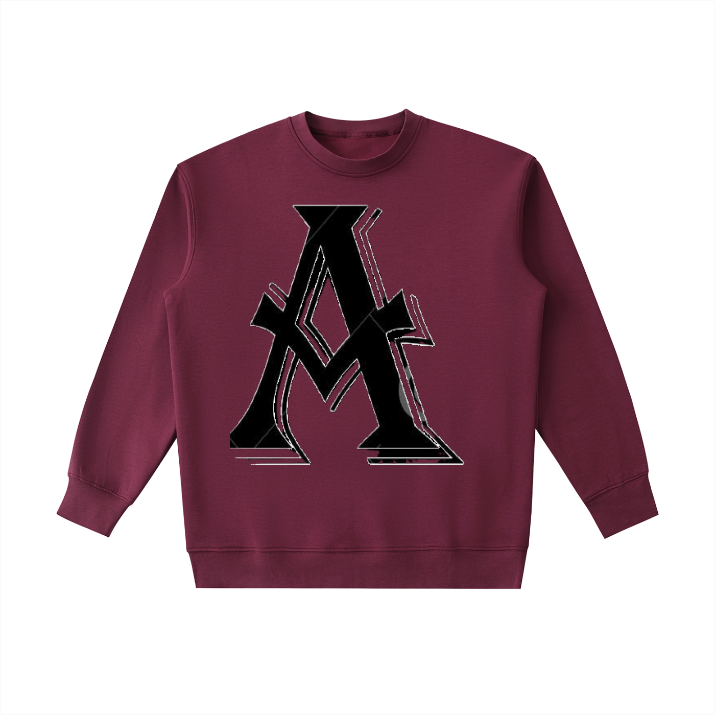 Essential Heavyweight Crewneck Sweatshirt