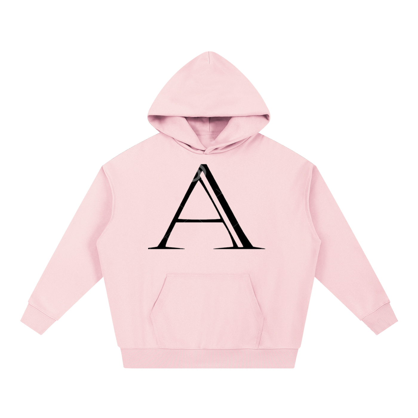 Essential Heavyweight Hoodie