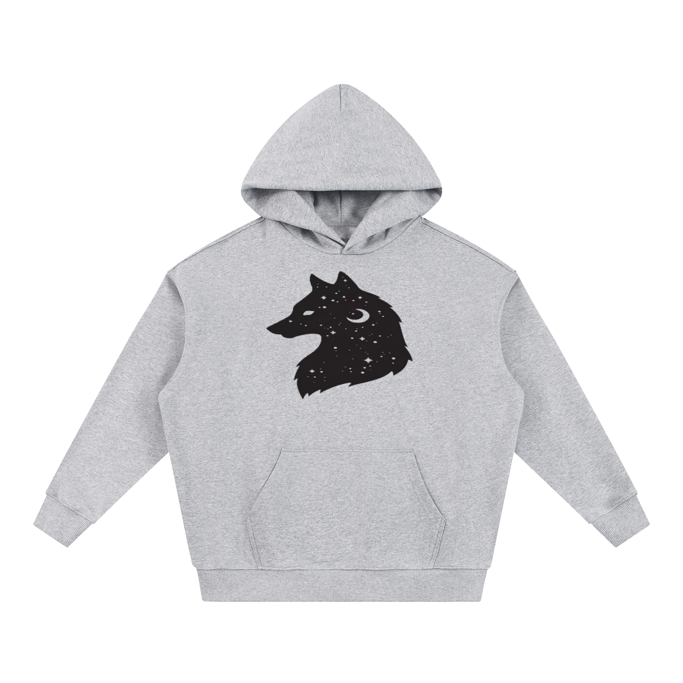 Essential Heavyweight Hoodie