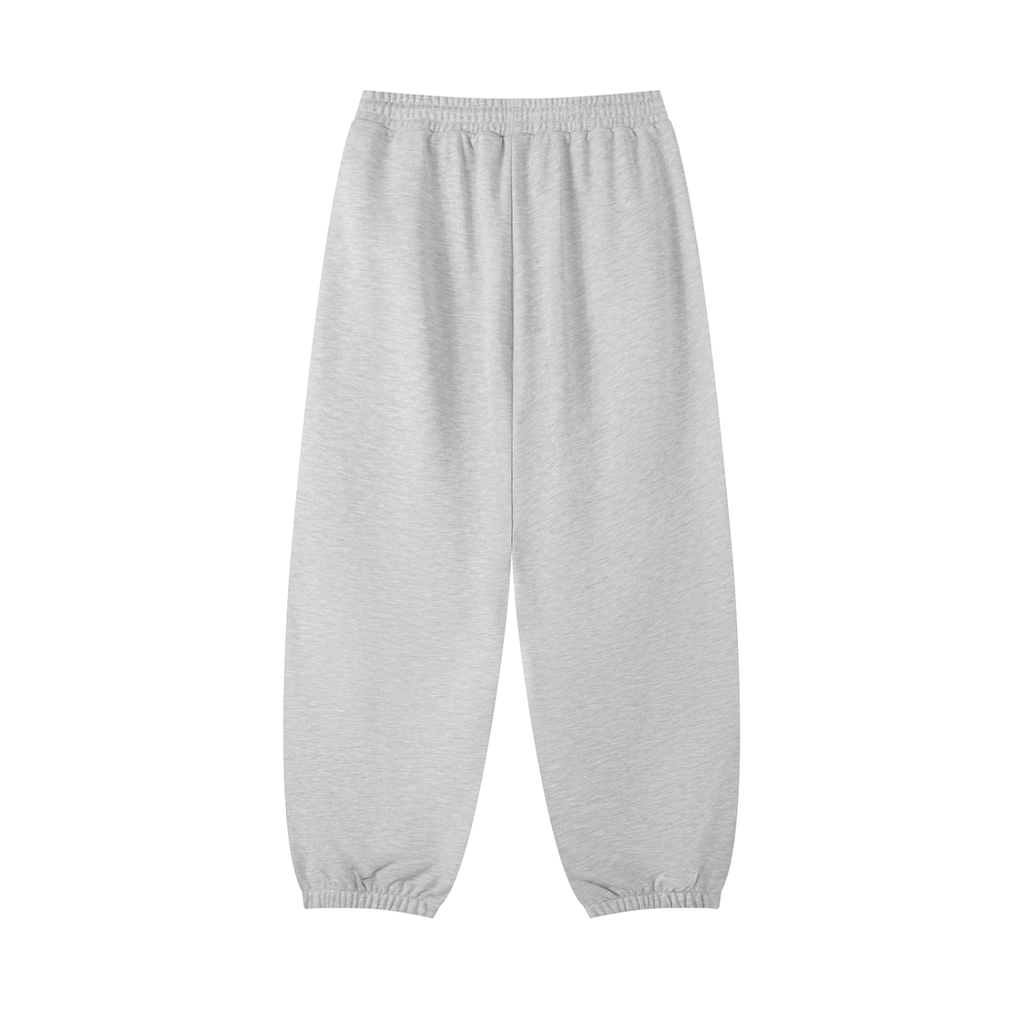Essential Jogged Sweatpants - ACE