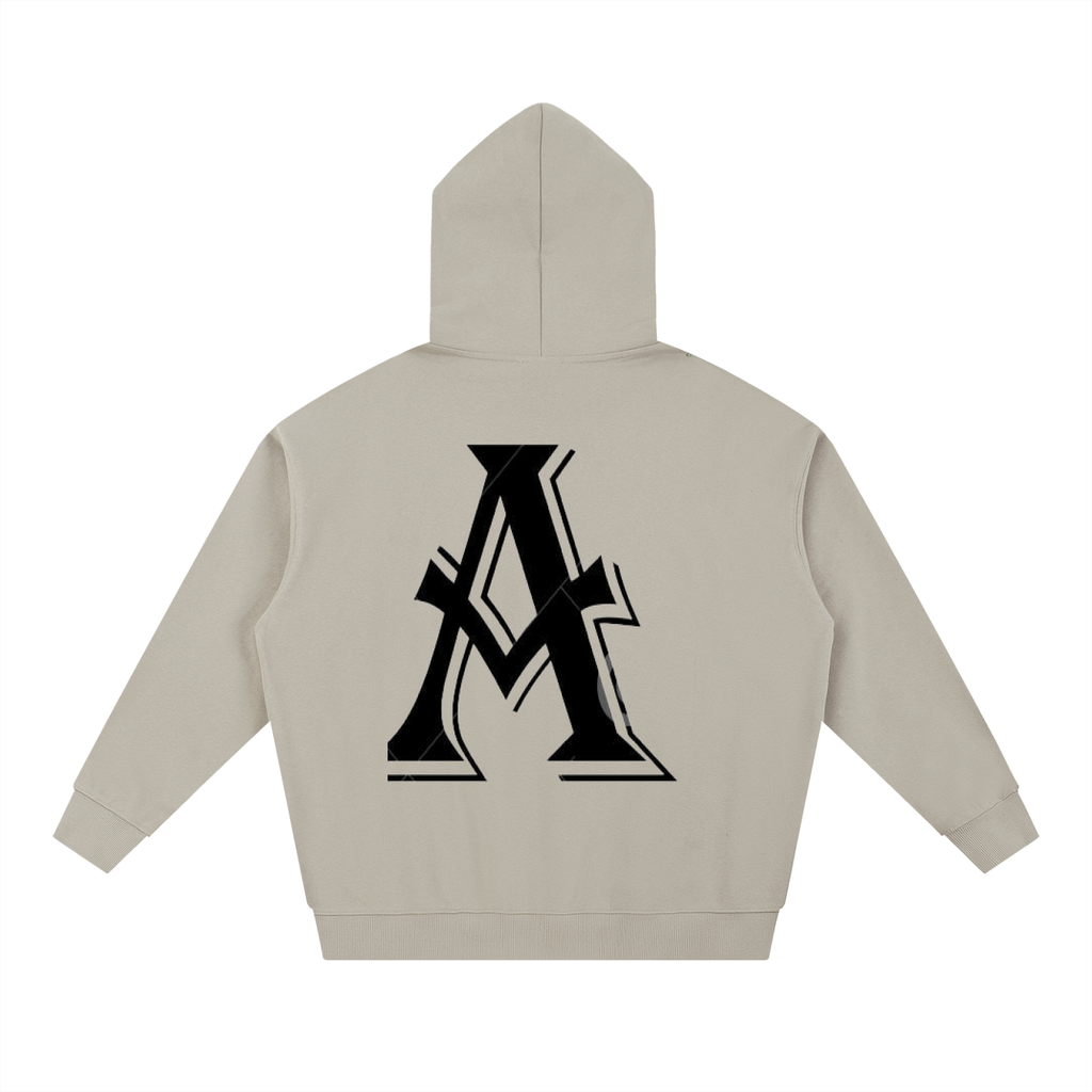 Essential Heavyweight Hoodie