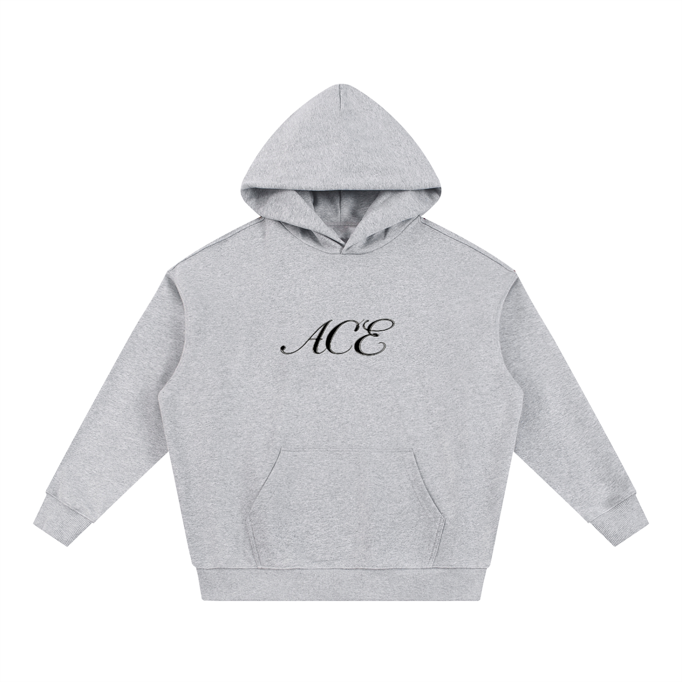 Essential Heavyweight Hoodie