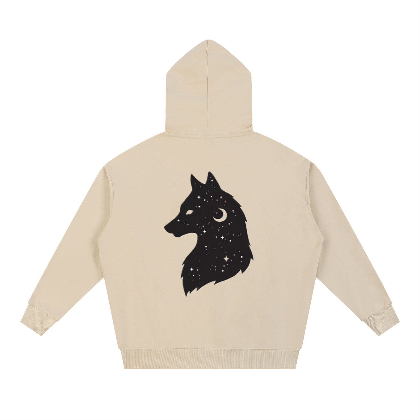 Essential Heavyweight Hoodie