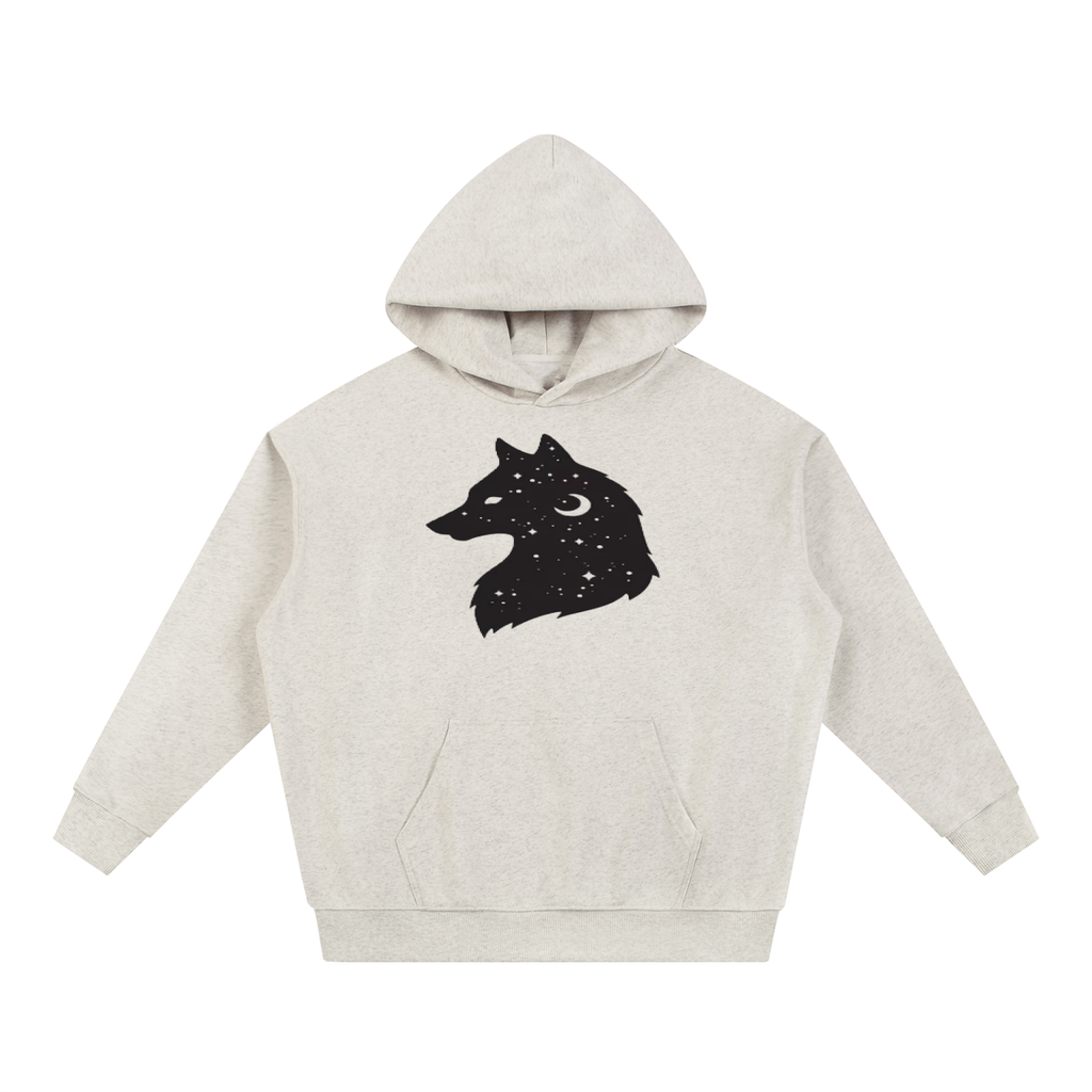Essential Heavyweight Hoodie