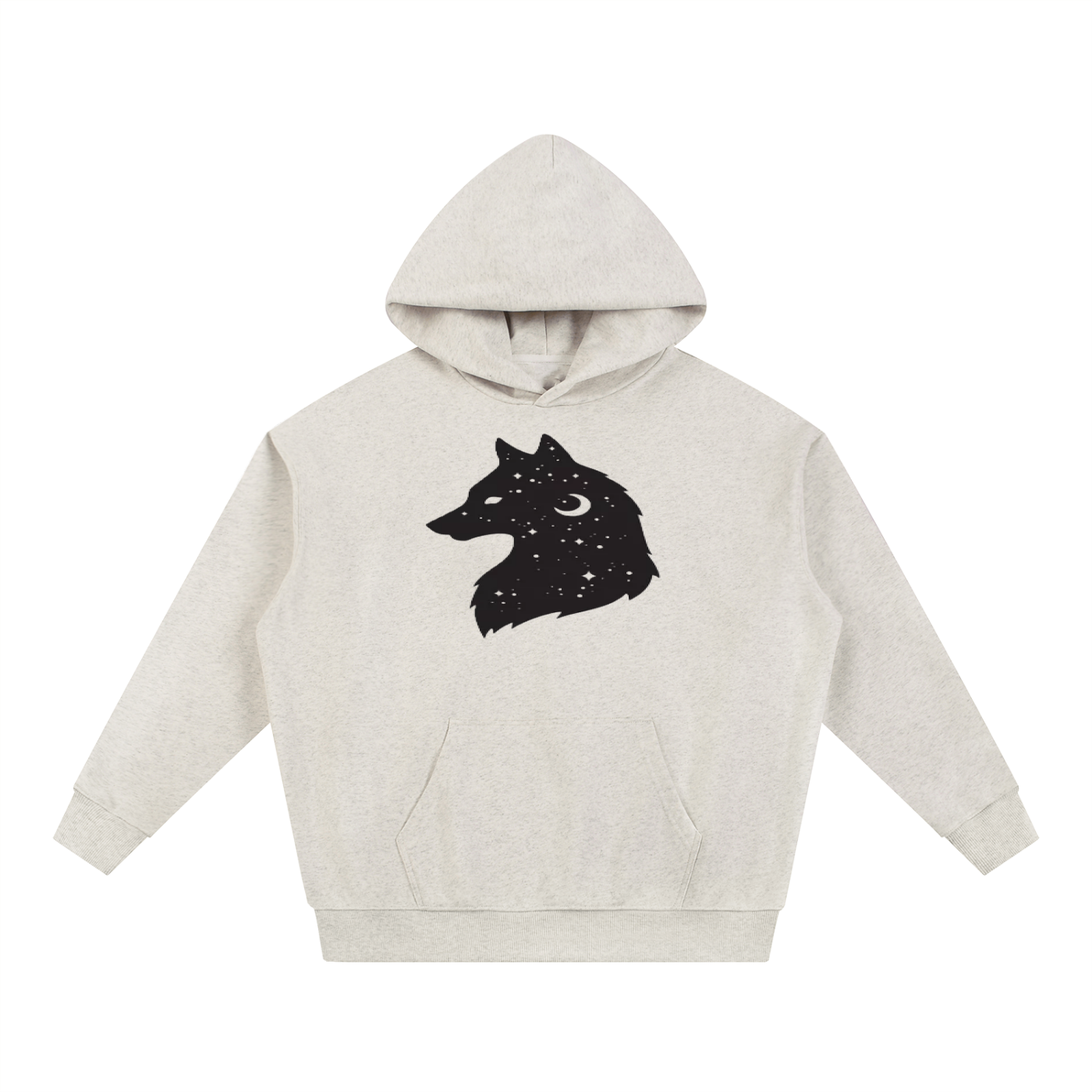 Essential Heavyweight Hoodie