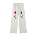 Essential Straight-Leg Sweatpants
