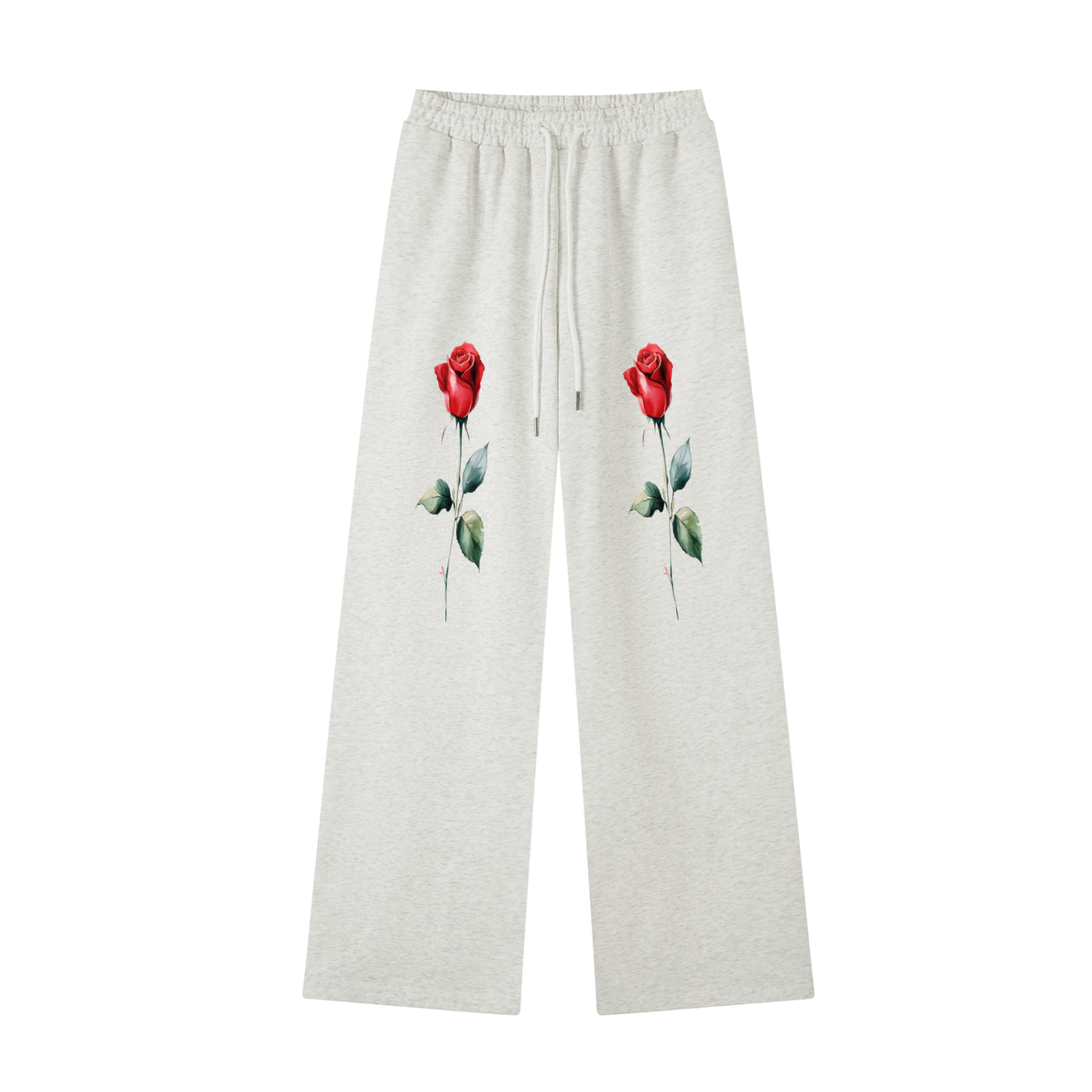Essential Straight-Leg Sweatpants