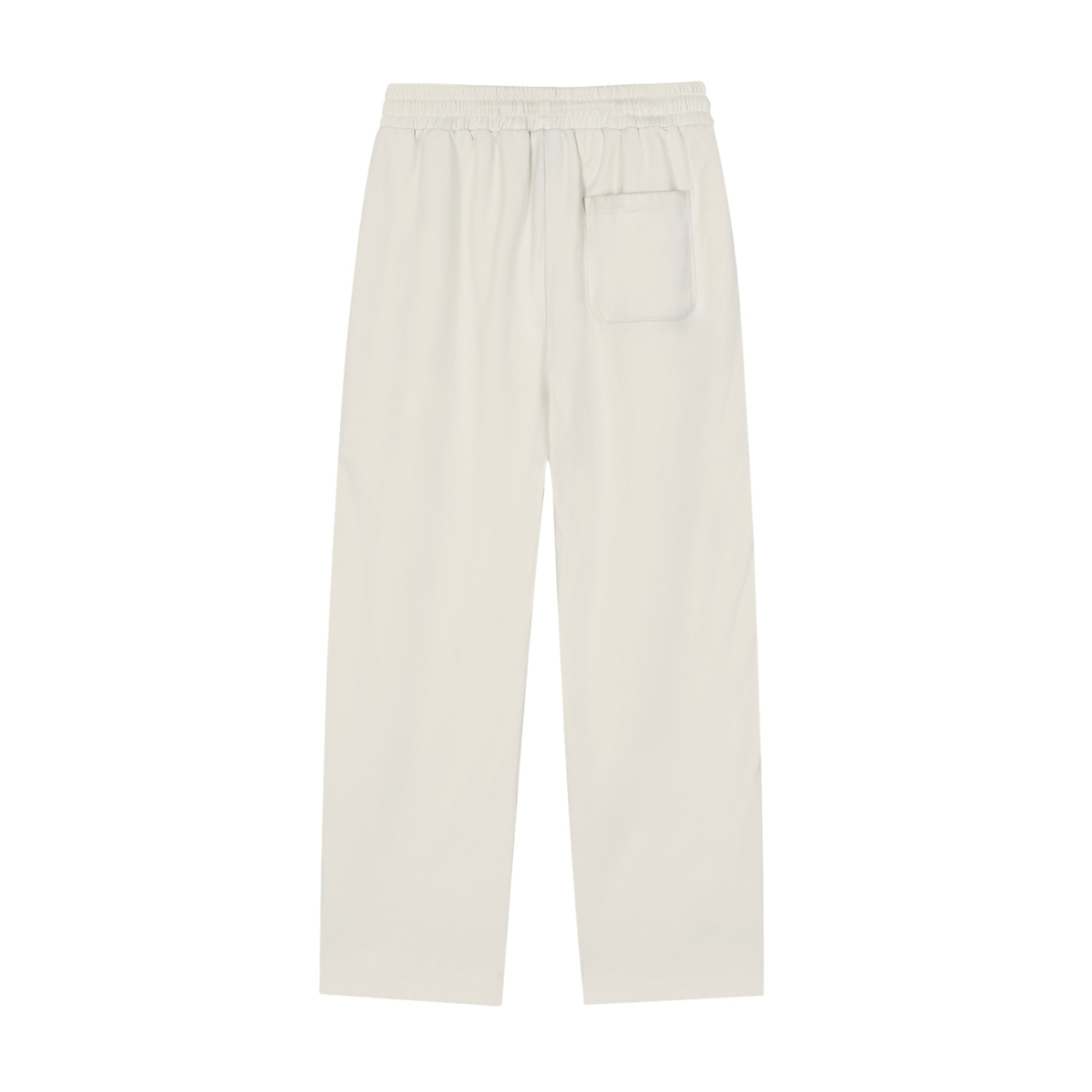 Reflection Striped Straight-Leg Sweatpants - ACE