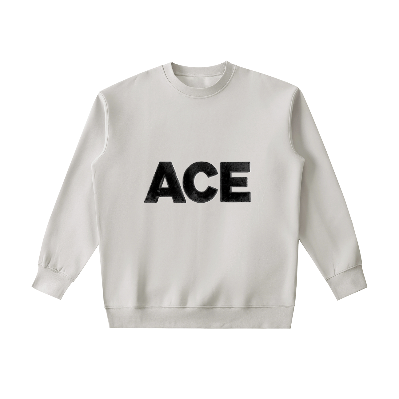 Essential Heavyweight Crewneck Sweatshirt